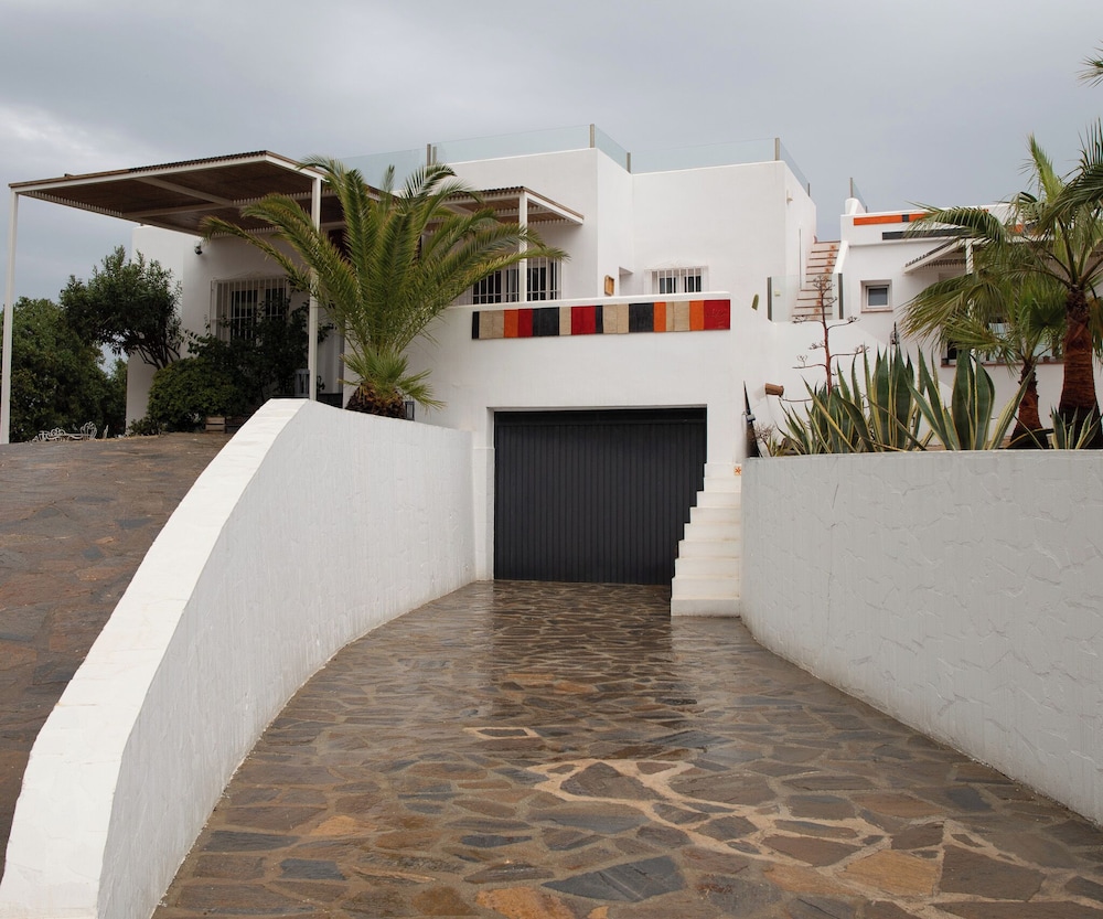 CT 385 - Faro's Soulrise Villa - Mojacar