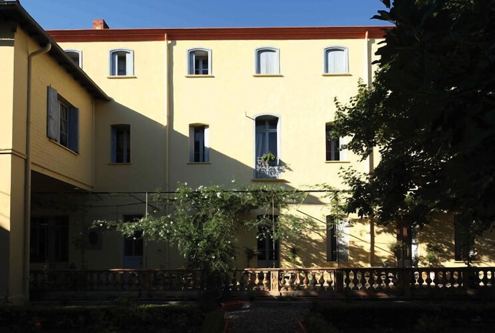 Les Buis - Chambres d'hôtes