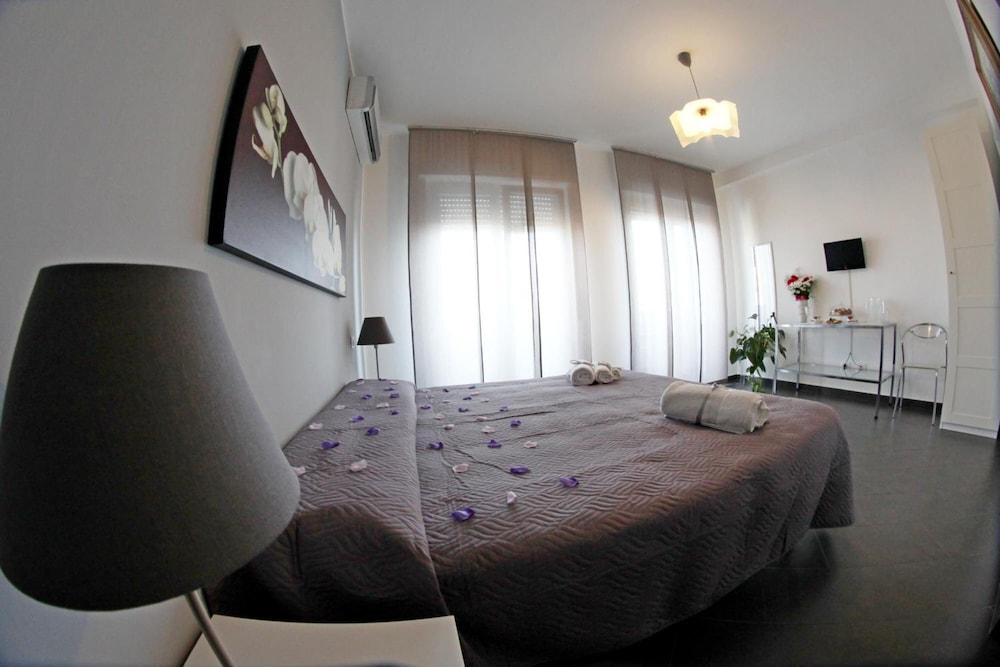 B&B Palermo Centro