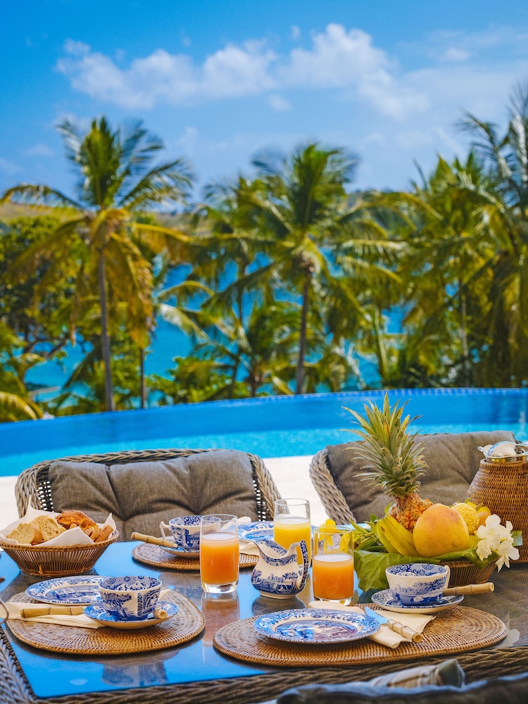 Bequia Beach Hotel Luxury Resort & Spa - Photo 50