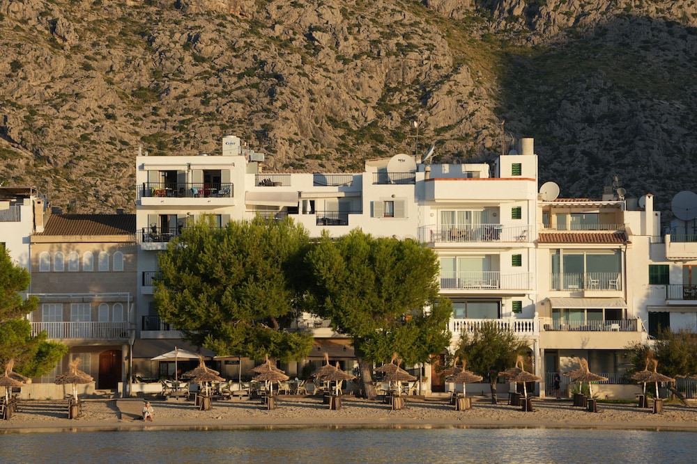 Pollensa Vacations - Hoposa Bahia - Property Image 10