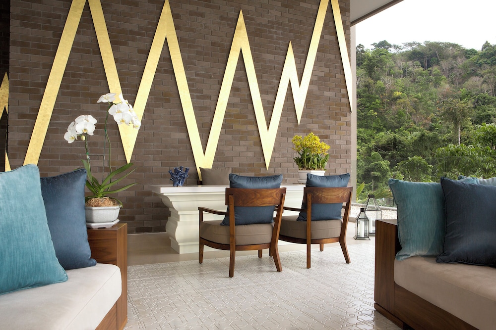 Avista Hideaway Phuket Patong - MGallery — photo 62