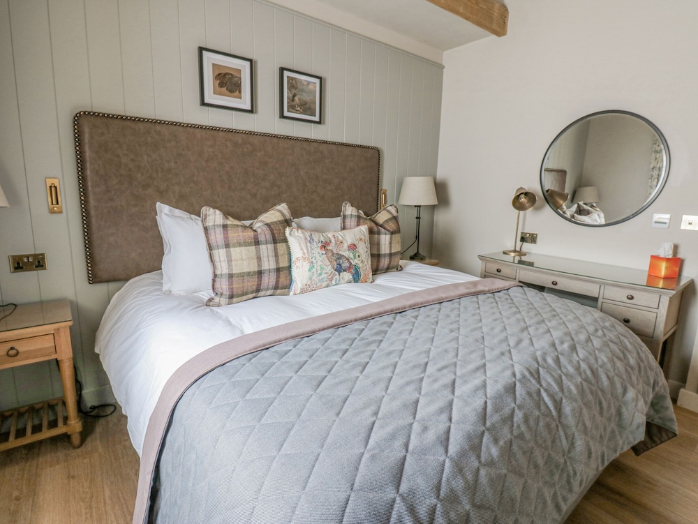 Orton Cottage
