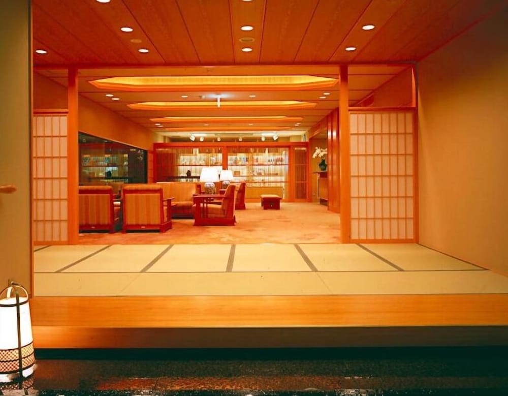 Hiroshimanoyado Aioi view 3