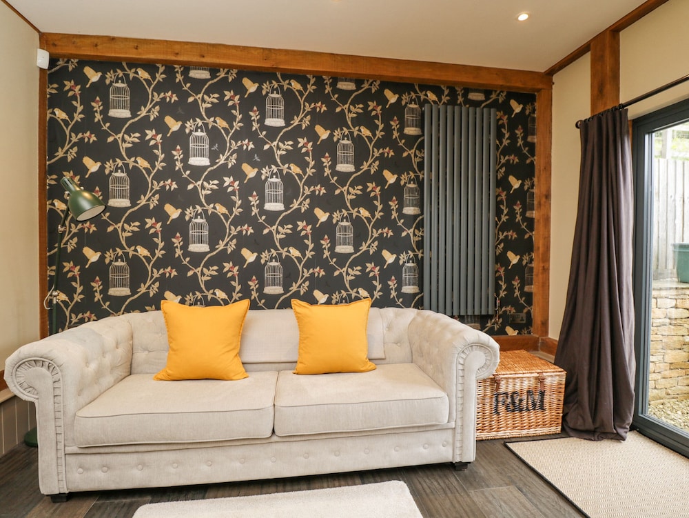 Cuckoo Penn Hideaway