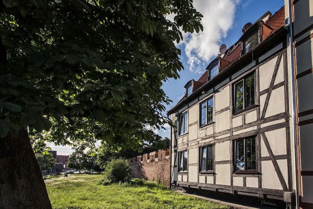 Little Heaven studia & apartamenty