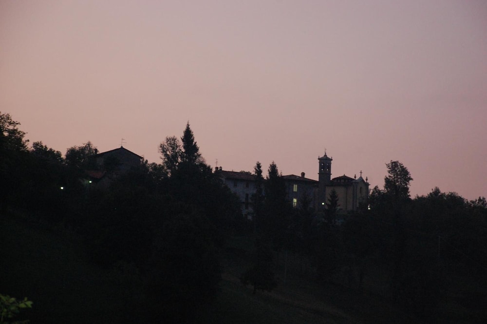 Bed & Breakfast Castello Regina