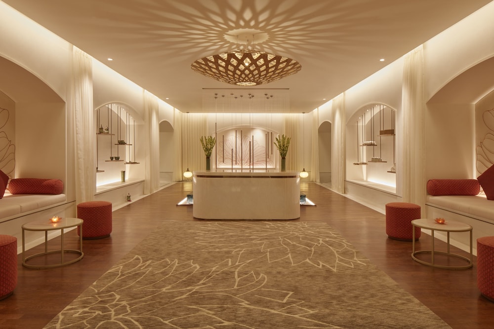 The Taj Mahal Palace Mumbai-1