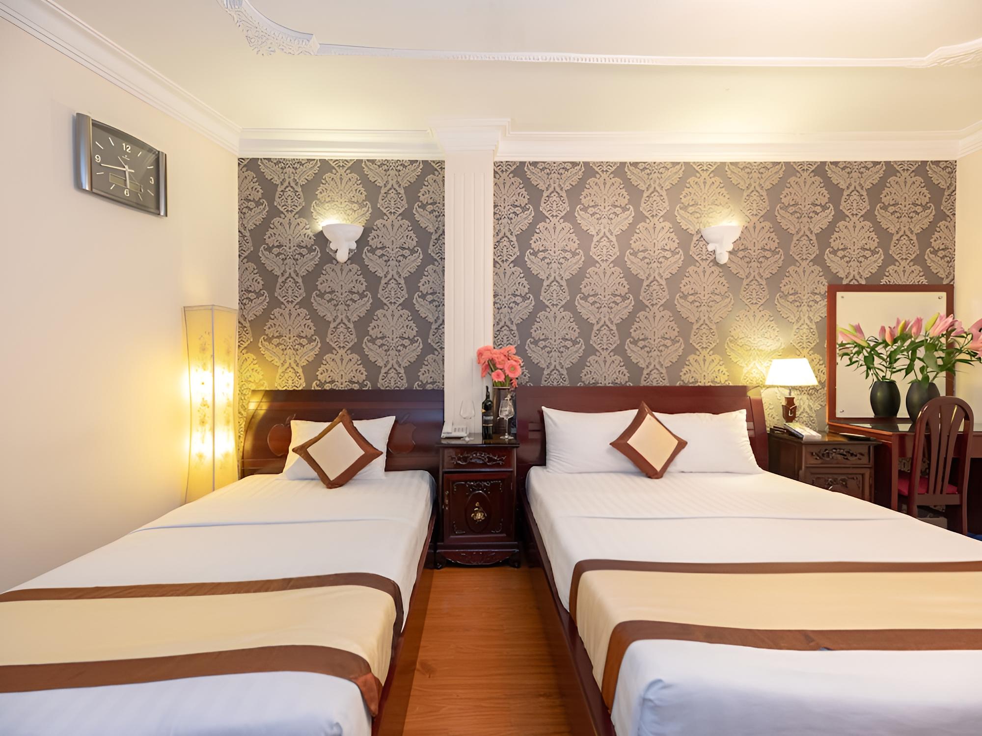 Sense City Hotel & Spa