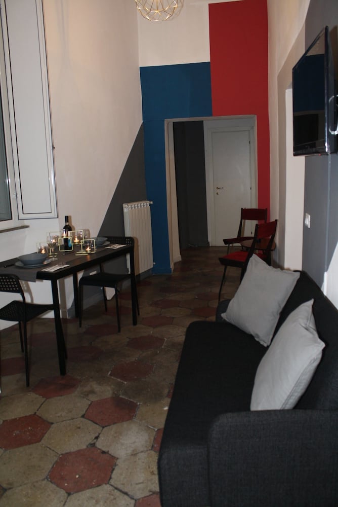 Home2Rome - Trastevere Del Grande
