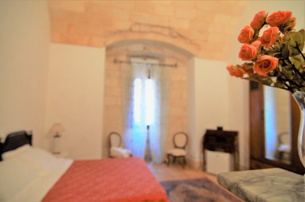 Palazzo Vecchio B&B
