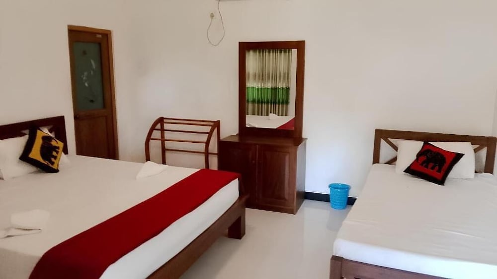 Nature Lodge Habarana