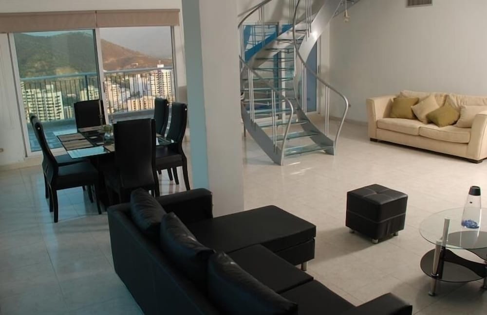 Casa Marina