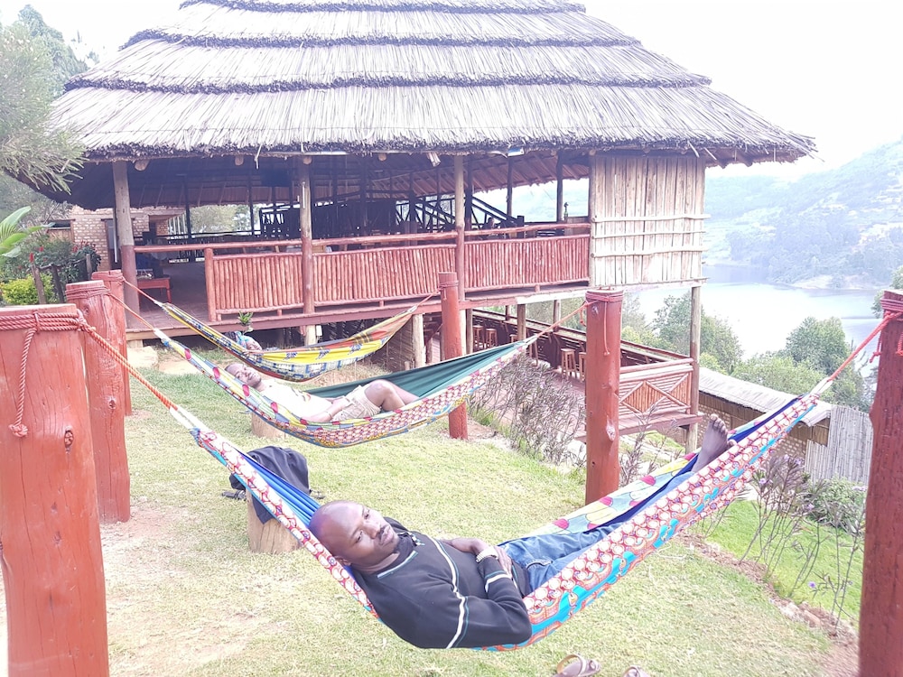 Hawk's Eye Lodge Bunyonyi