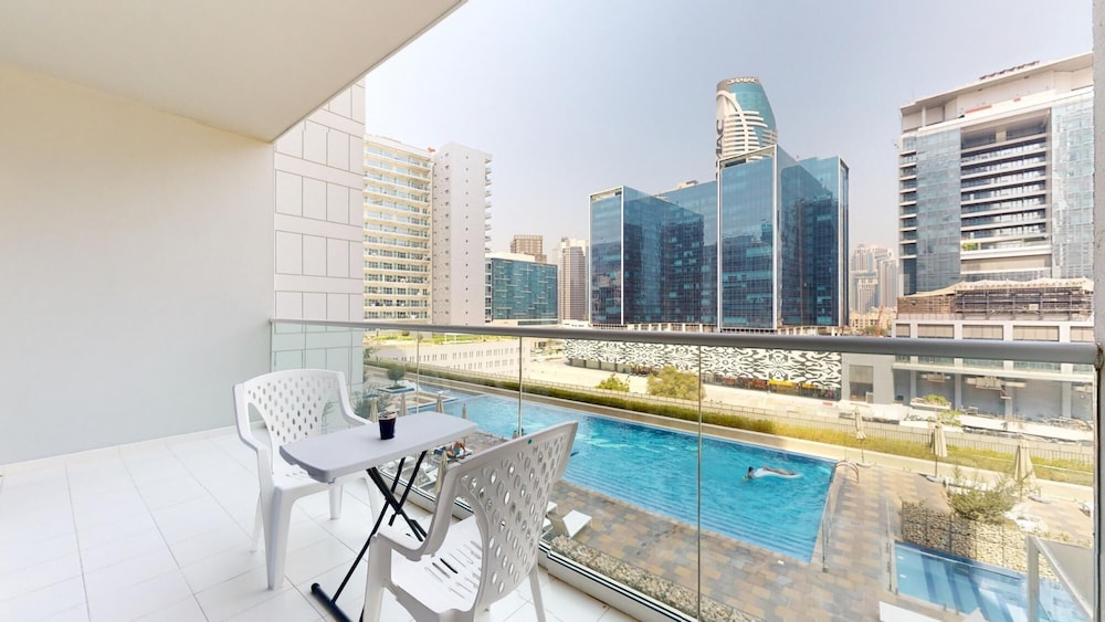 Business Bay - Vera Residences 603
