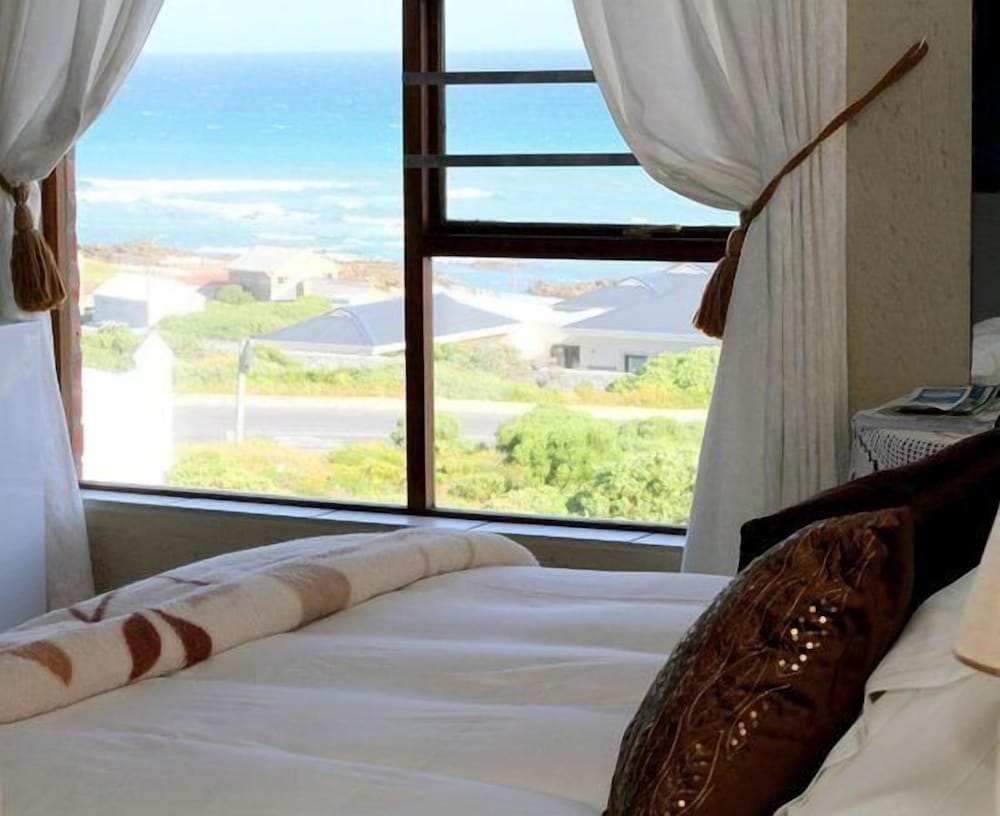 Oceanview B&B 85 Oceanview Drive