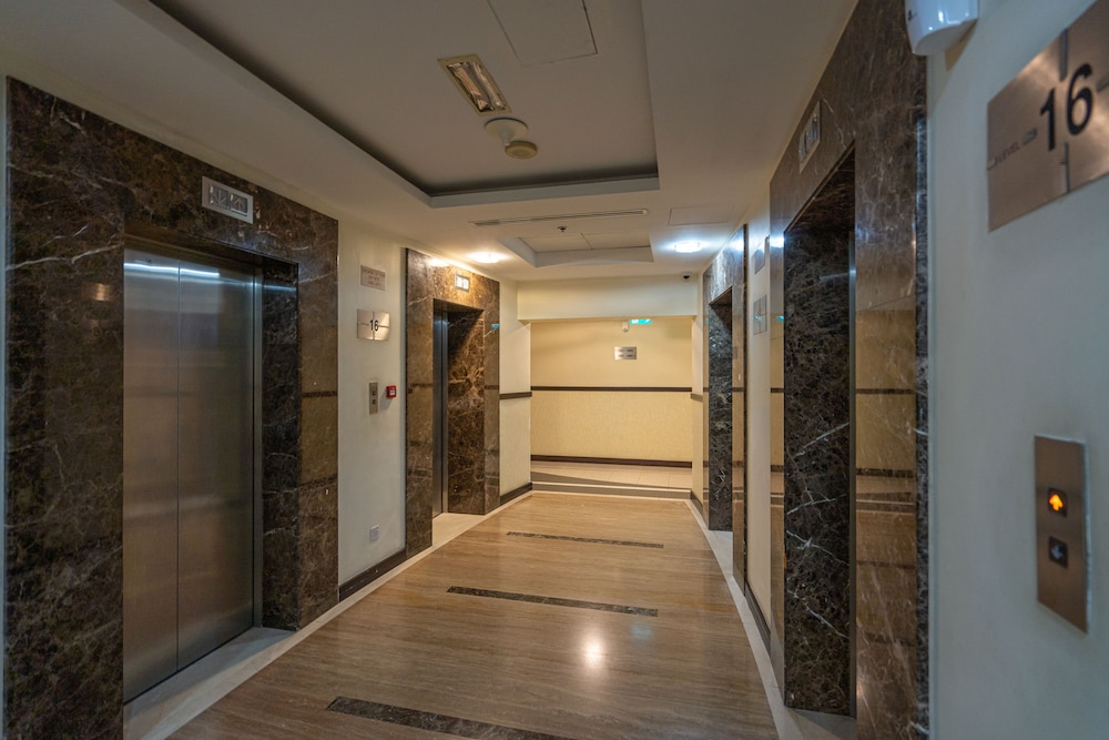 HiGuests - Goldcrest Views 1