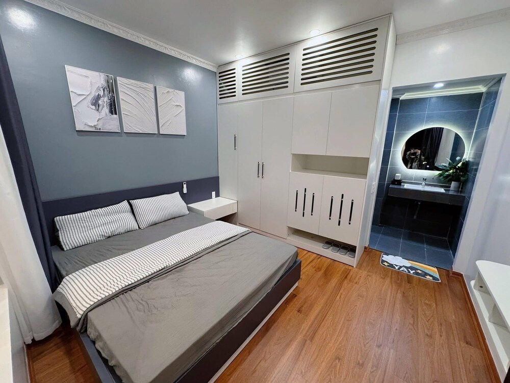 ALUC HOUSE