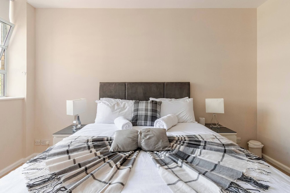 Your Perfect Haven Suite for Business and Long Stays