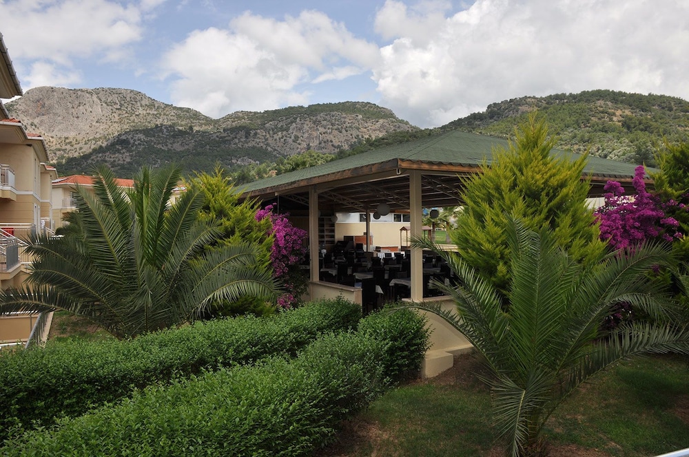 The One Club Hotel - All Inclusive