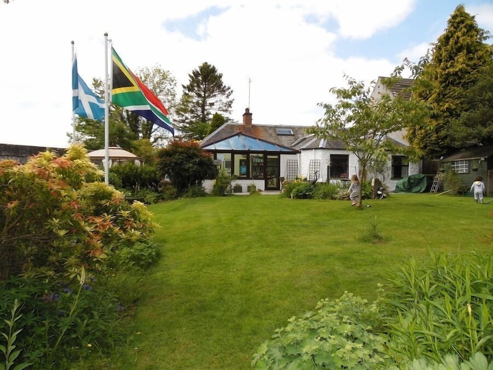 The Haven B&B