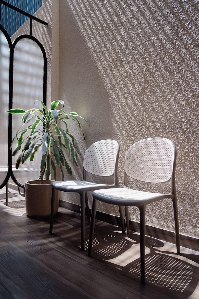 Kaas by Safarnama - Boutique Hotel