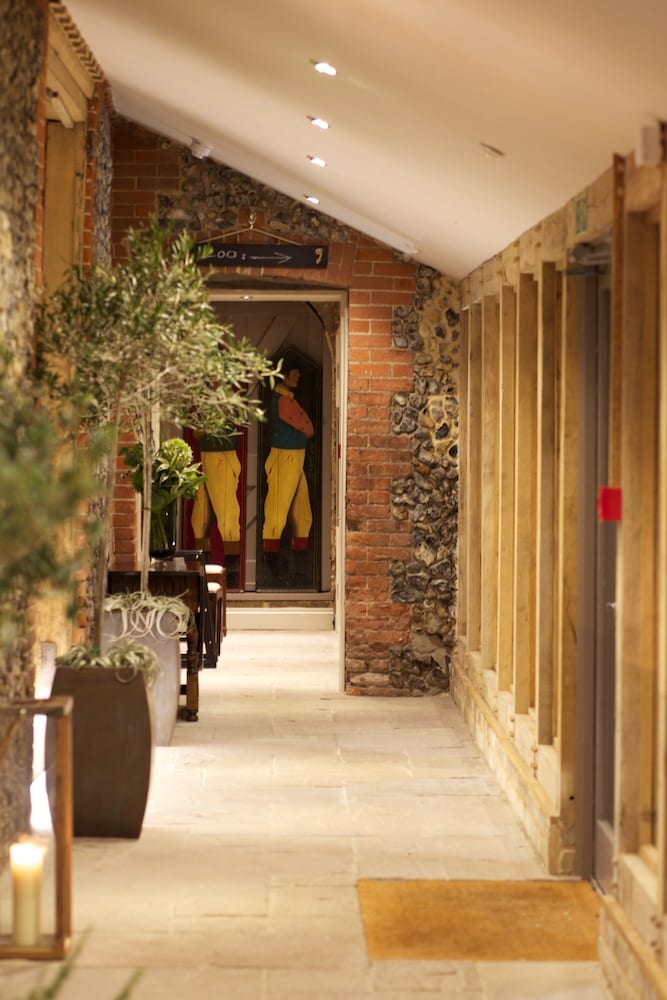 Newmarket Vacations - The Packhorse Inn - Property Image 2