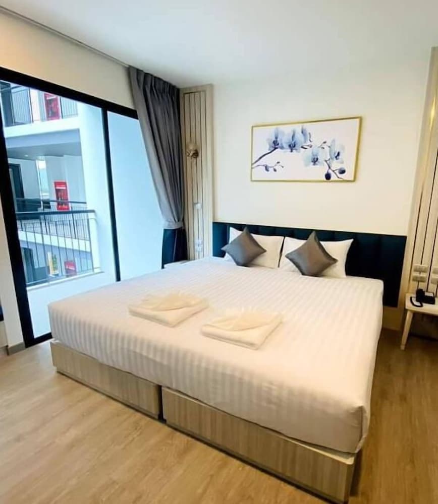 Kathu Vacations - Poolrada Boutique Hotel - Property Image 12