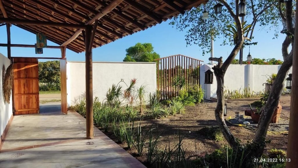 Casa Mar Pousada