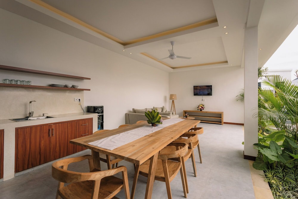 Sari Uma Canggu By Hospitality Bali