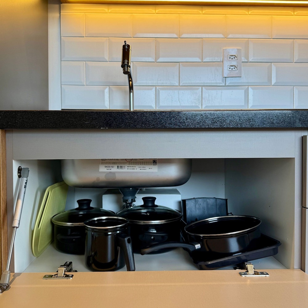 Apartamentos Prime-Prox a Oscar Freire