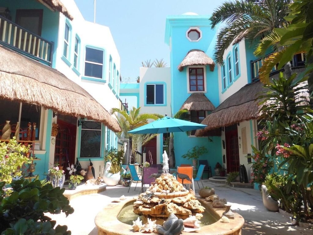 Casa Gatos
