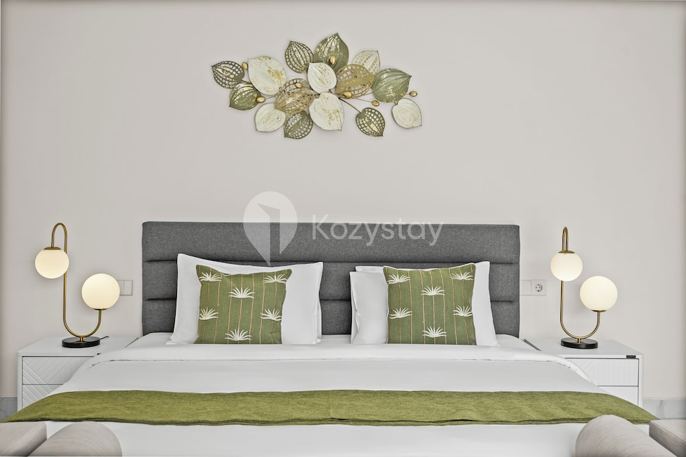 Serava Villa by Kozystay - Canggu