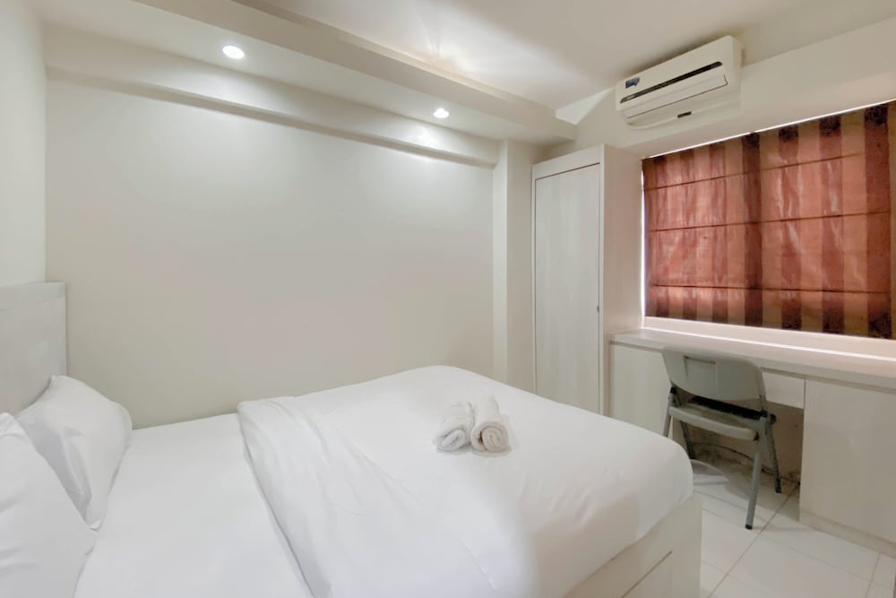 Good Deal And Comfy 2Br Kebagusan City Apartment