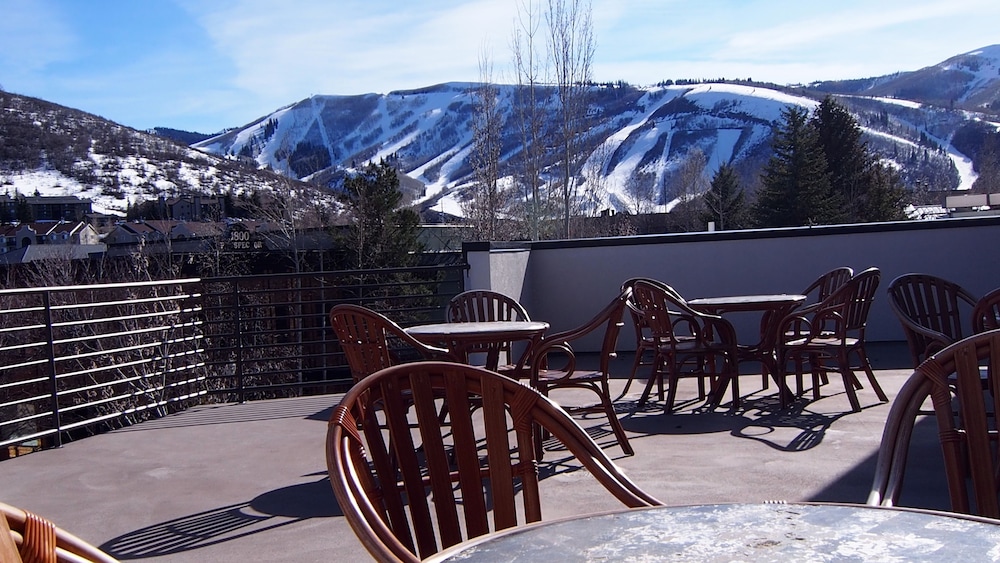 Park City Hostel