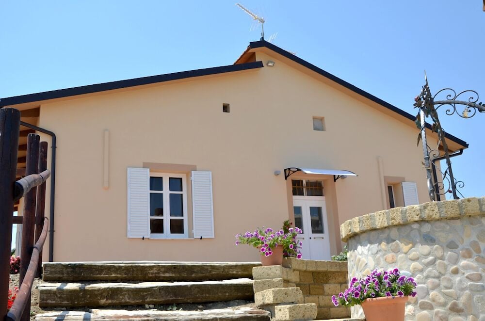 Re Umberto B&B