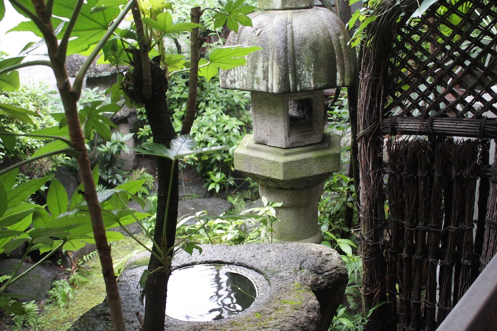 Guesthouse Naramachi
