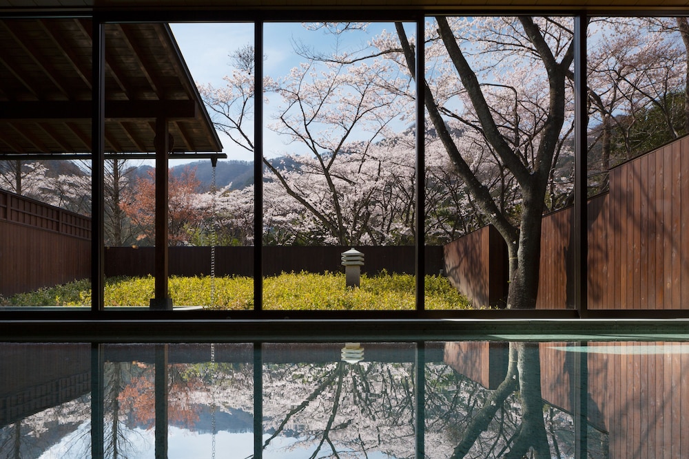 Hoshino Resorts KAI Kinugawa