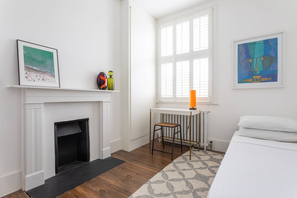 Gladstone Street by Onefinestay