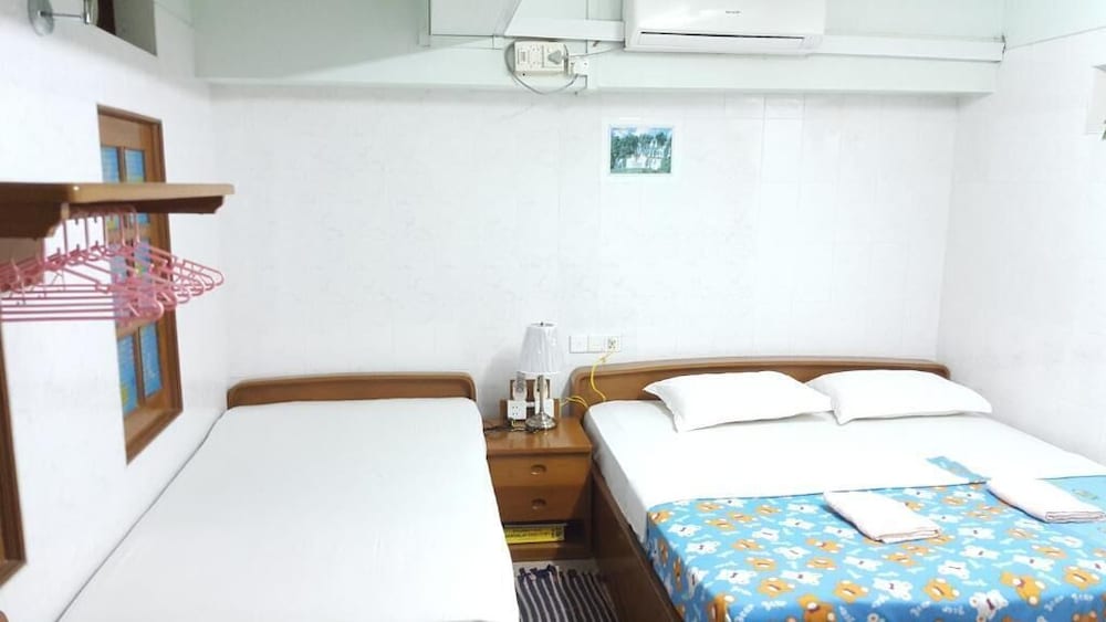Chan Myae Guest House