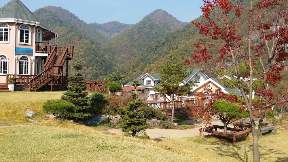 Ecopia Pension