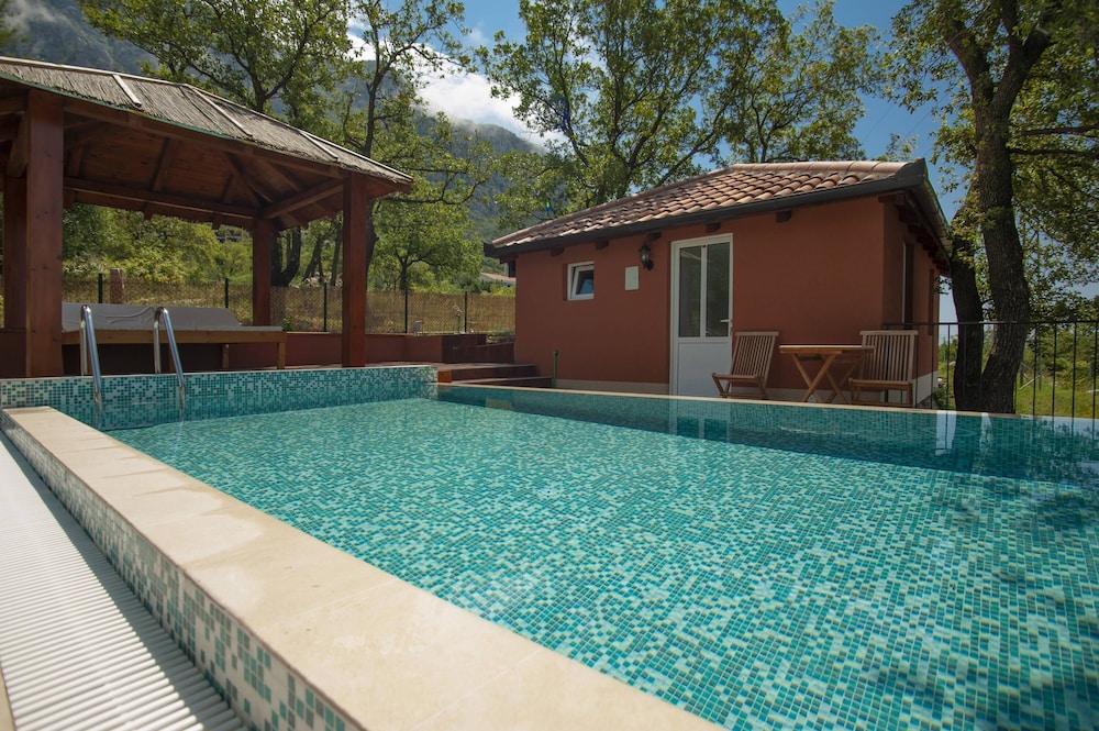 Guest House Harmonia