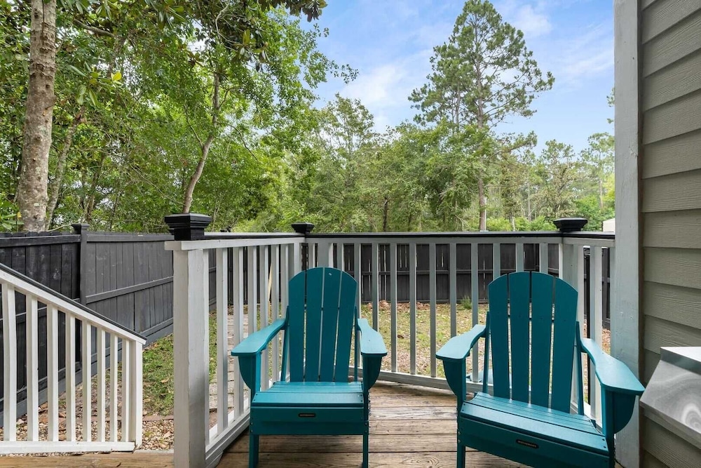 Coastal Soul 393 by Avantstay Near Boat Ramp & Bay, Private Yard
