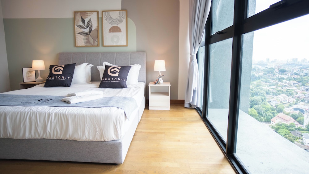 Alfa Bangsar by Guestonic