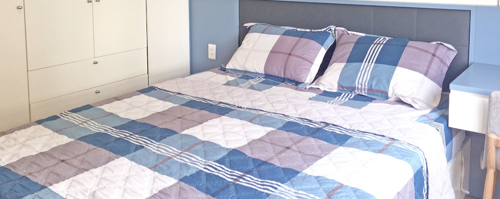 Enjoy Saigon Masteri Thao Dien