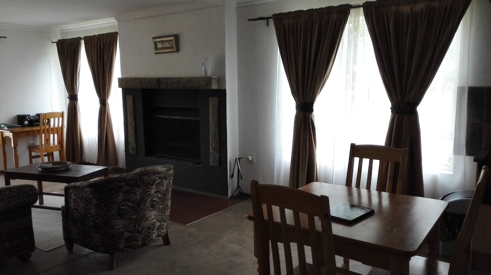 Pumula Guest Farm