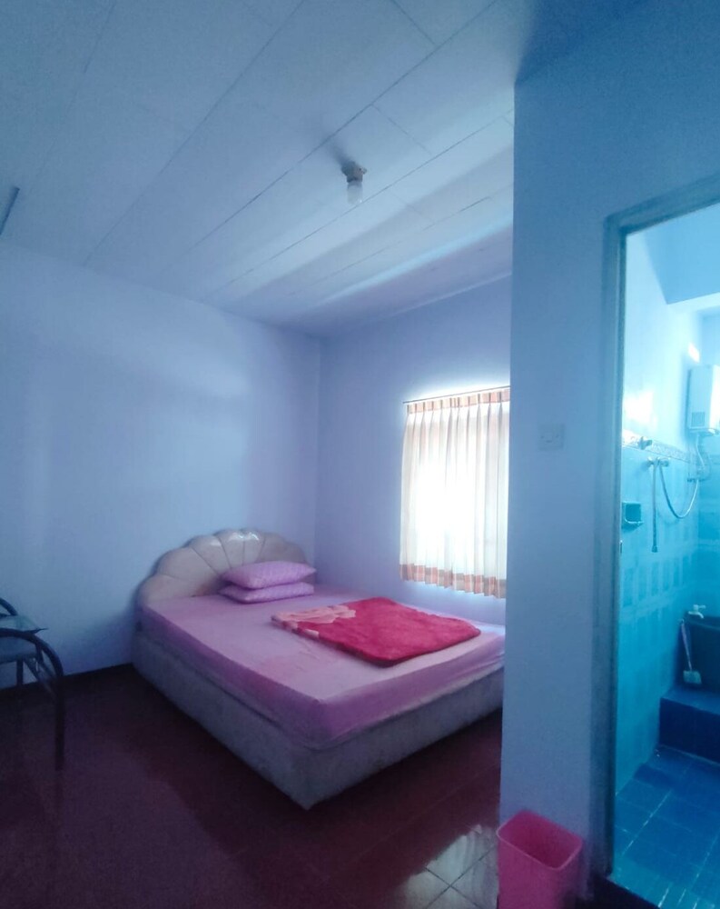 Homestay Wonotoro Asri Gunung Bromo view 3