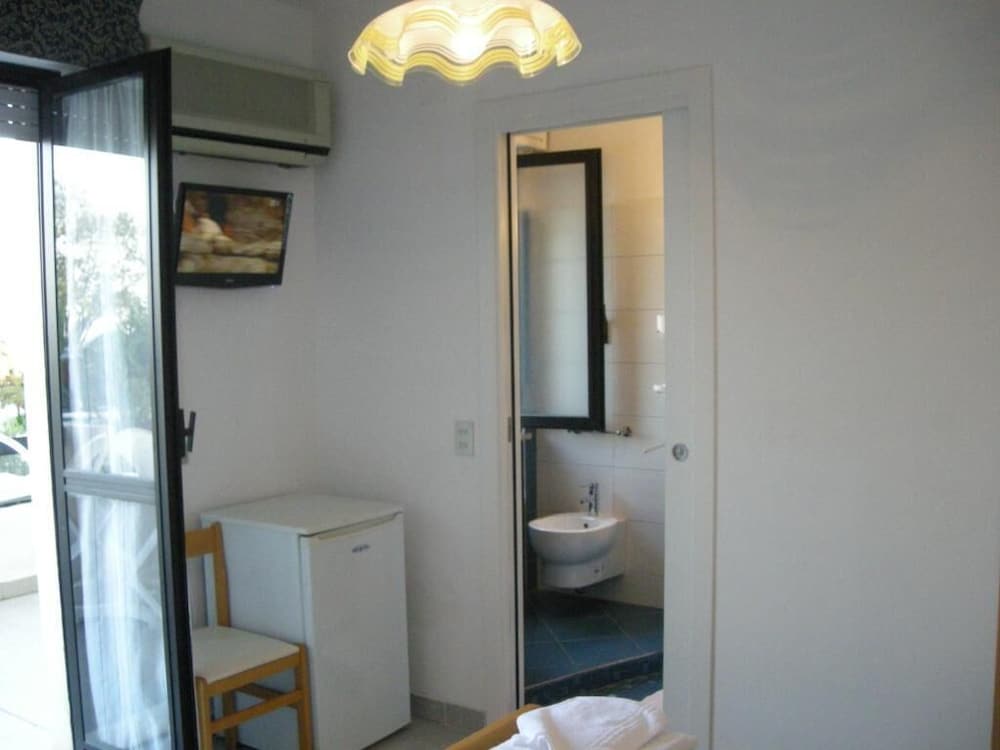 Hotel Alb's