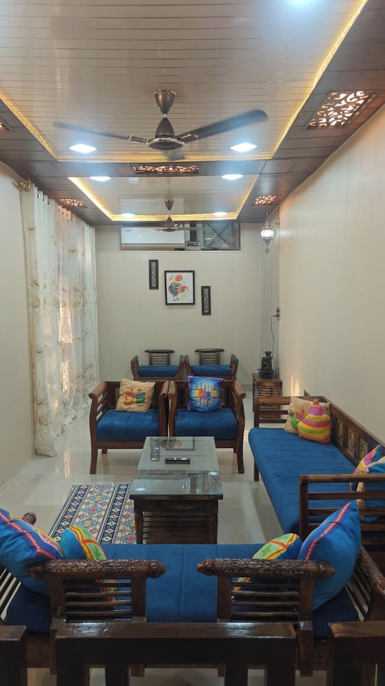 ZM Homestay Live Like Locals and Feel Indian Culture and Traditions