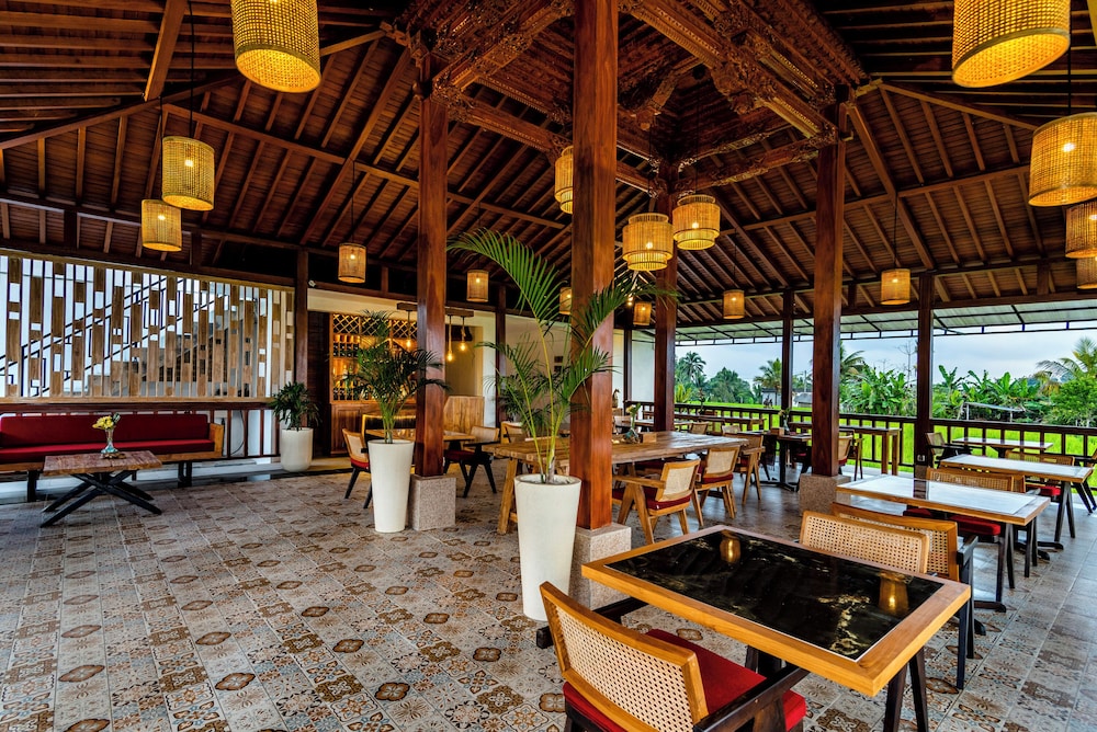 Akhsaya Villa, Sacred Wellness Retreat by Dhananjaya Hospitality